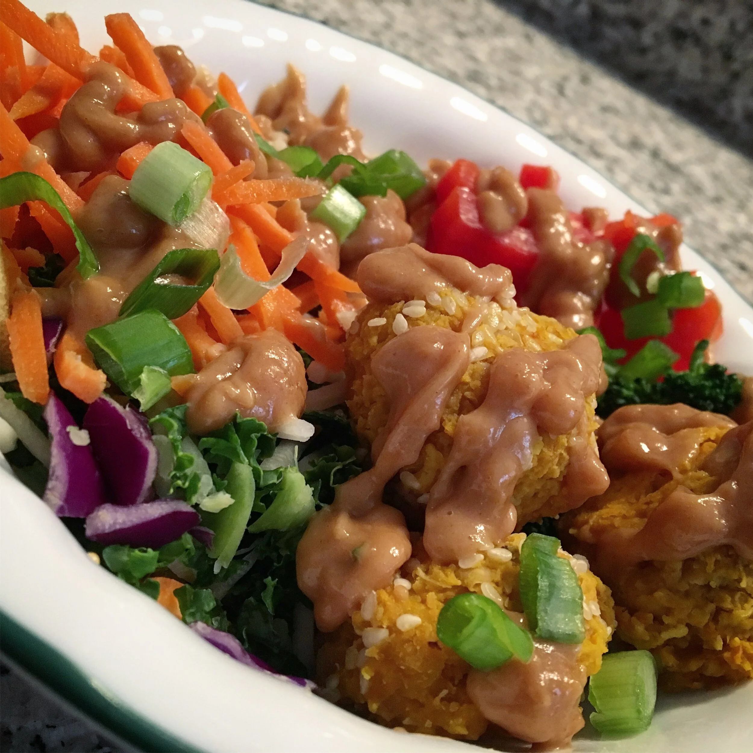 Recipe Round Up 8: Ode to a Chickpea