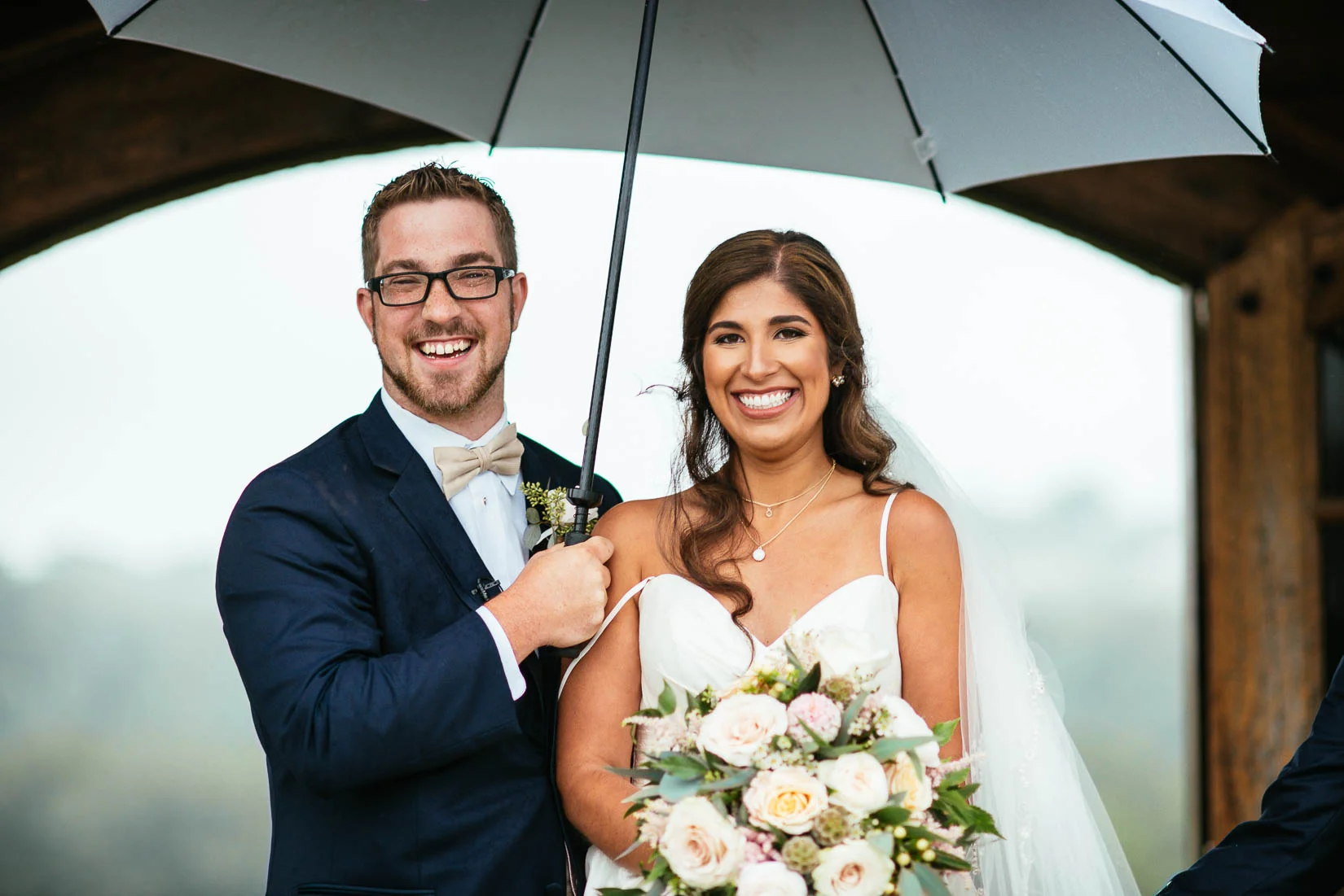 Matt + Kate