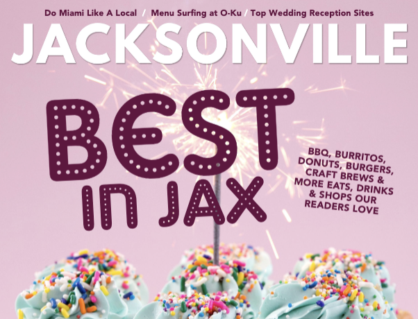 May 2022: Jacksonville Magazine