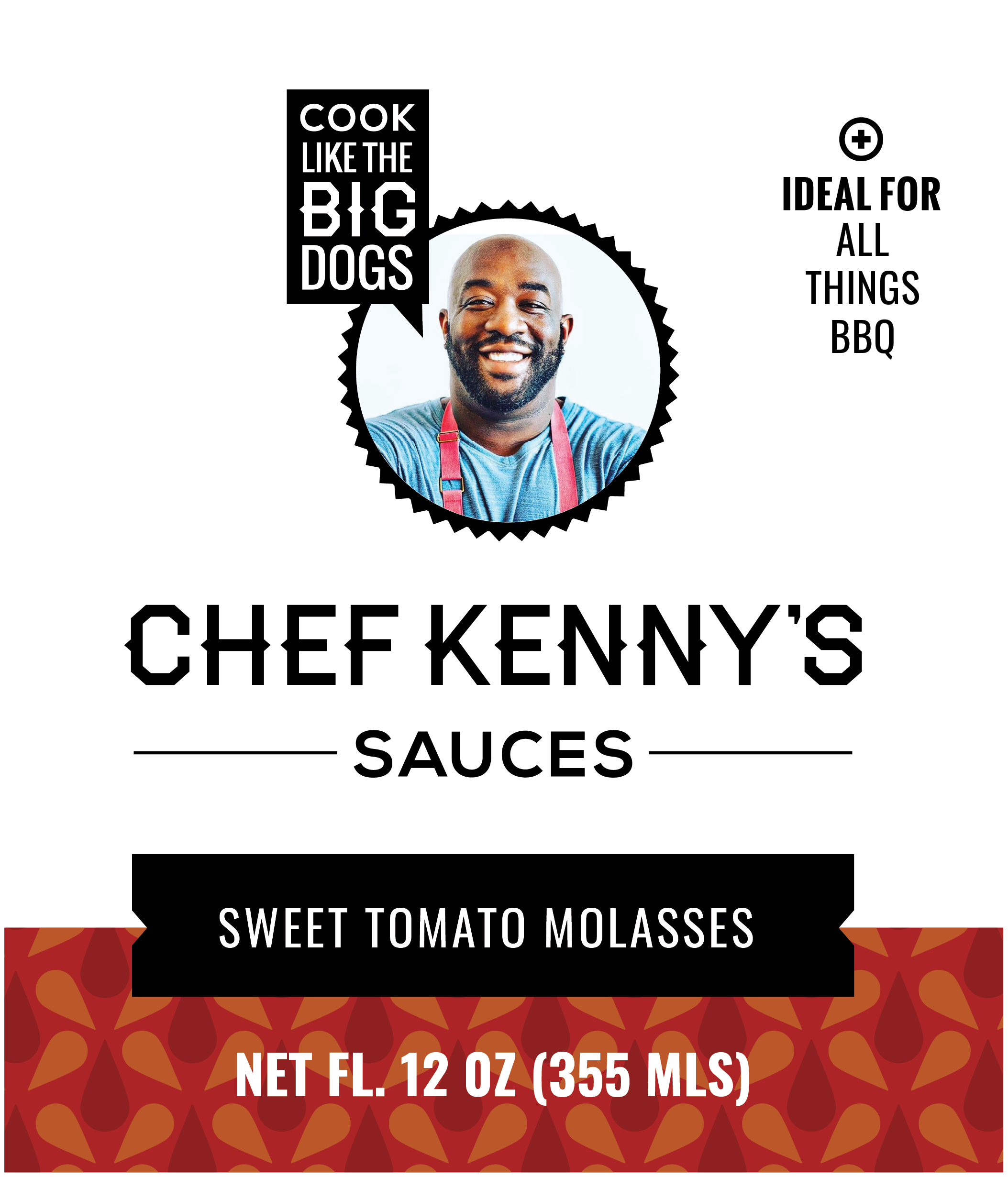 Sweet Tomato Molasses