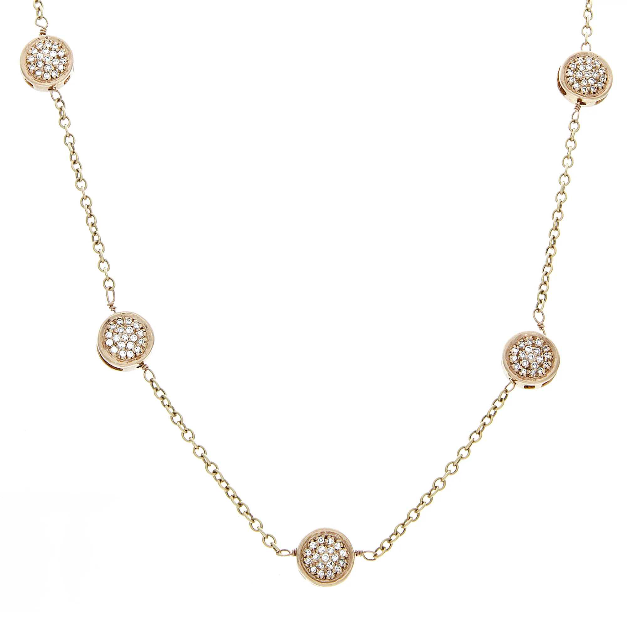 7 Cellita RG Necklace