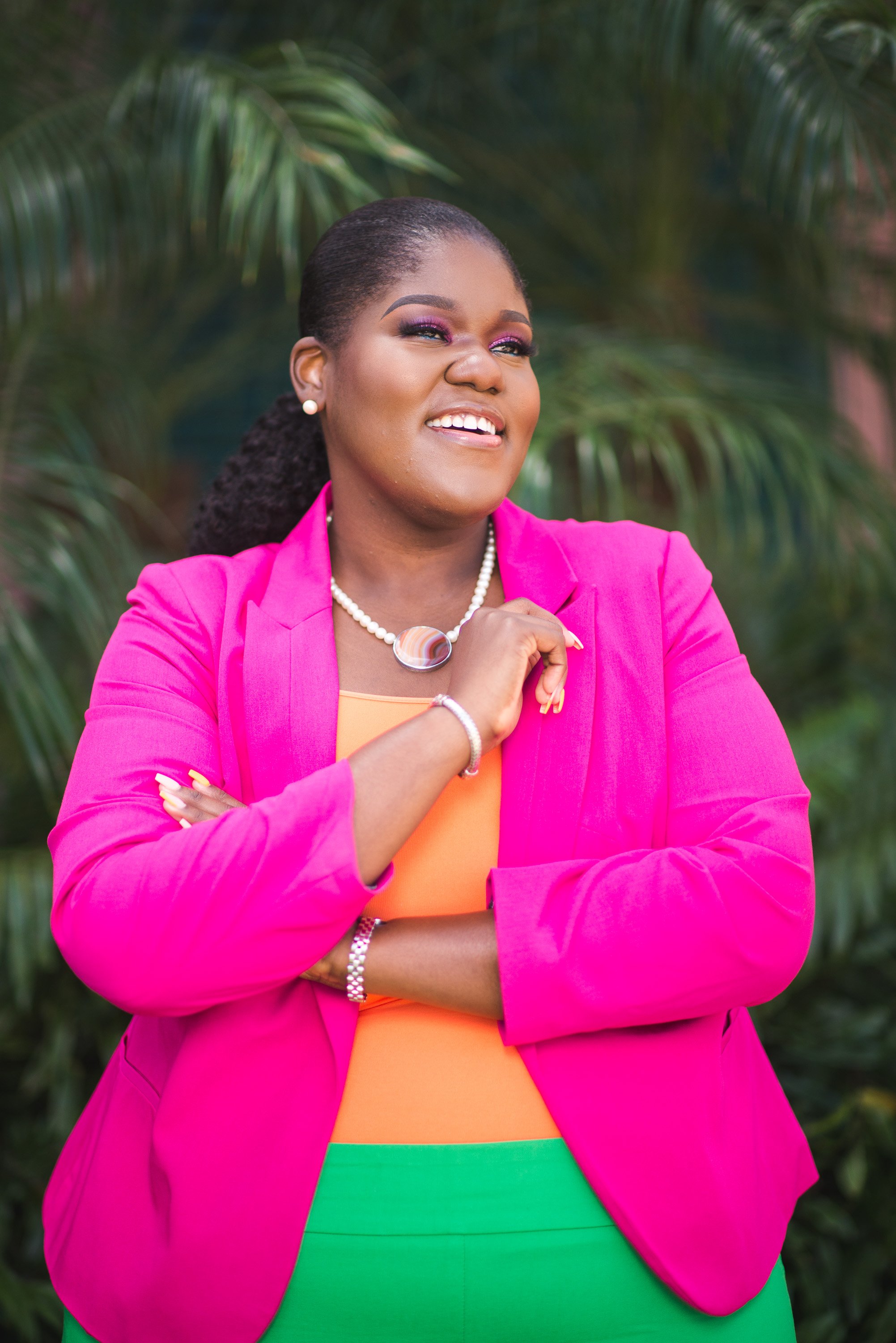 Katherine Beneby II branding photoshoot