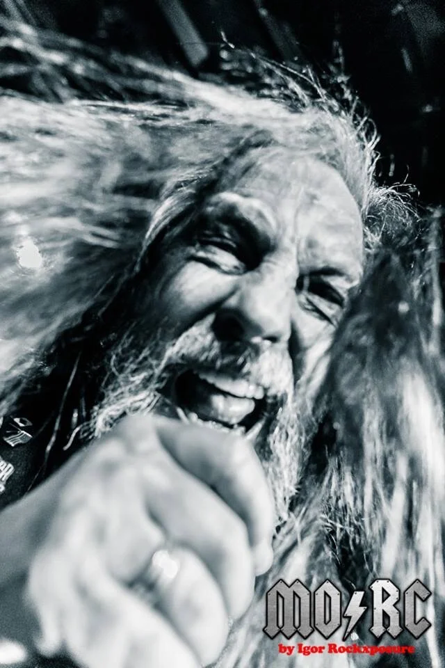 Rushell Graham Russell Graham Bio — CYMBA MUSIC PUBLISHING