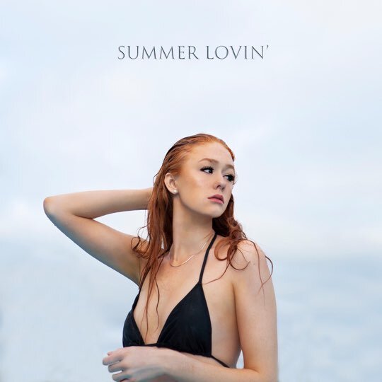 Rachel Cousins ' Summer Lovin' '