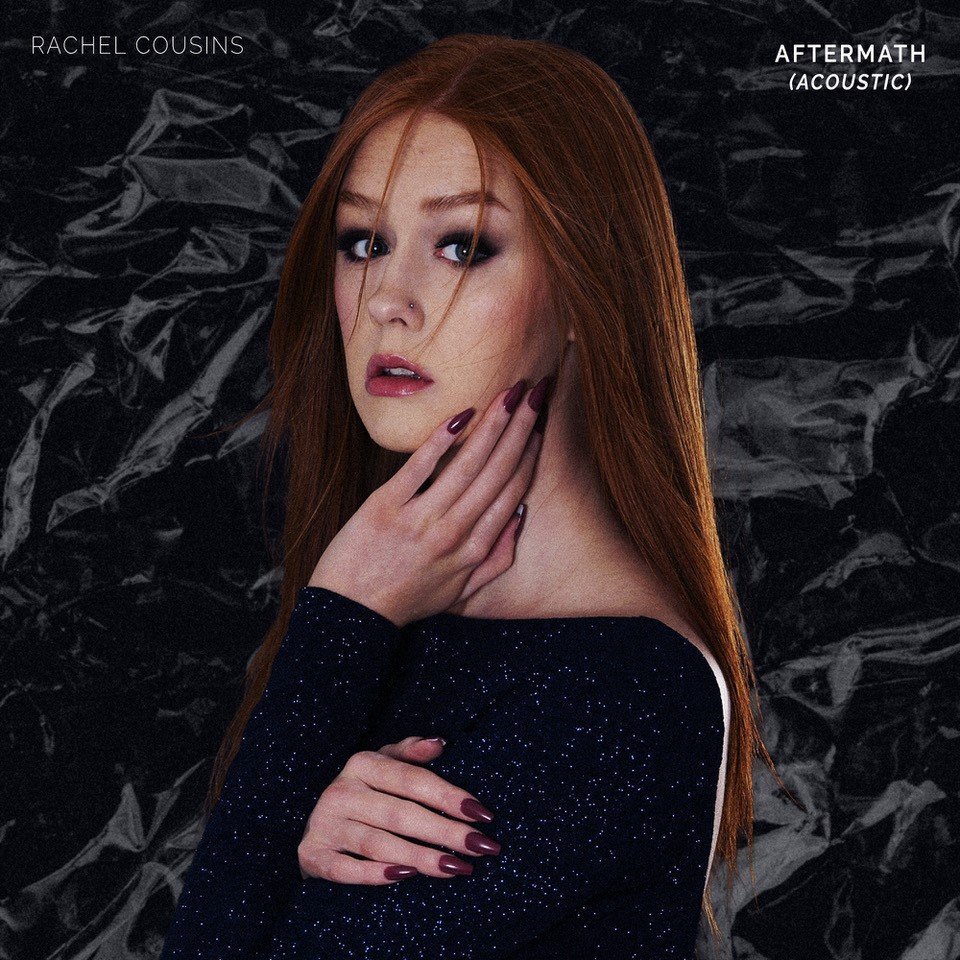 Rachel Cousins 'Aftermath(Acoustic) '