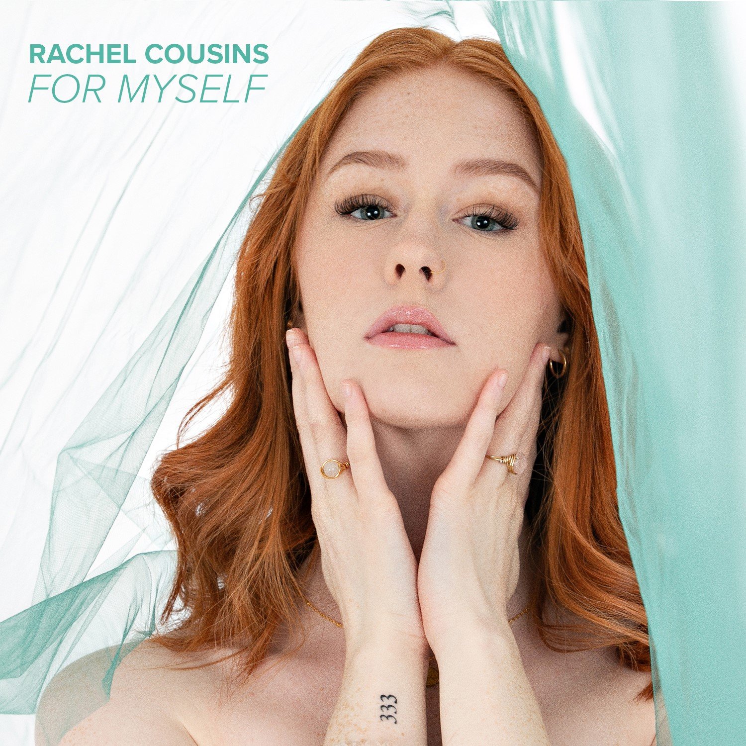Rachel Cousins 'For Myself'