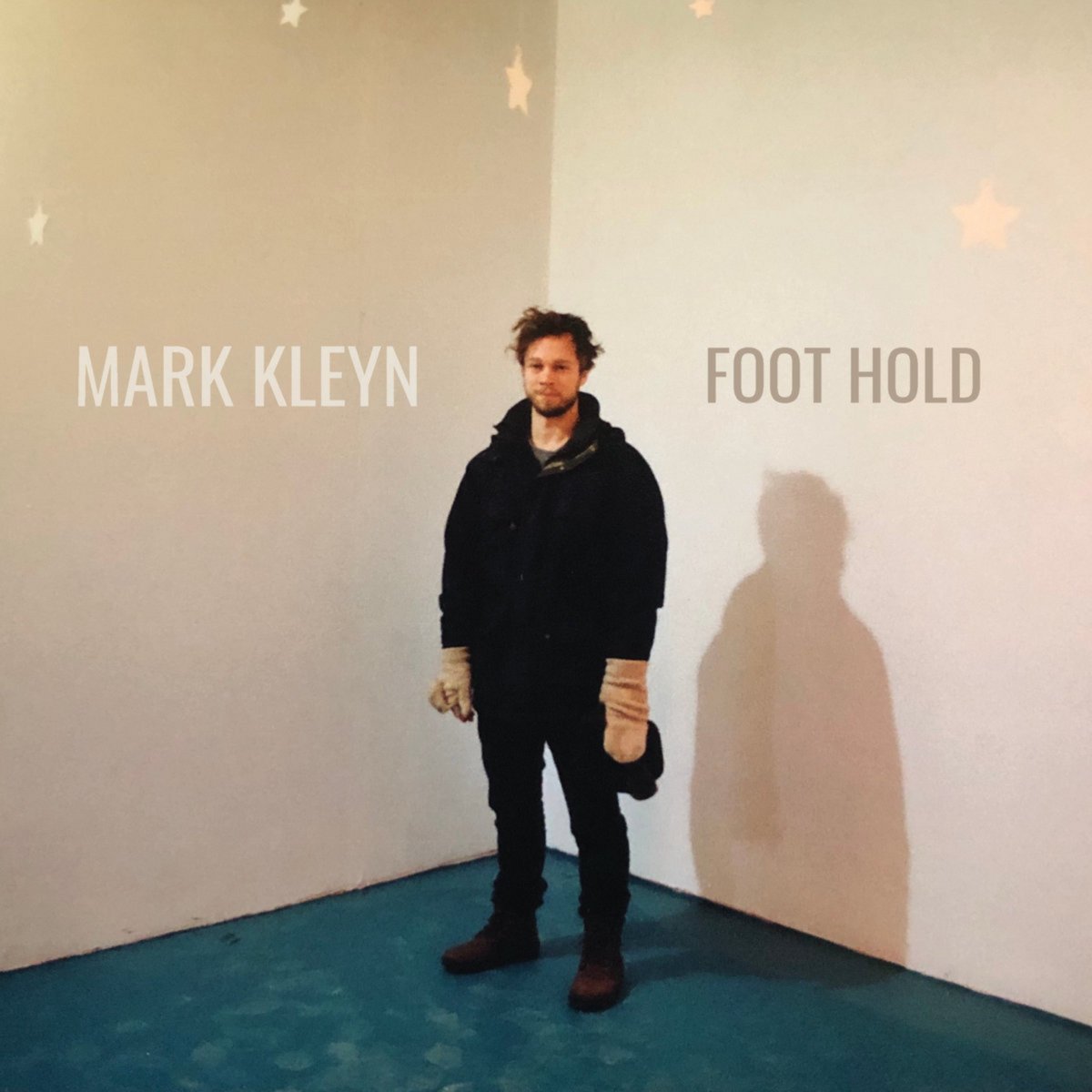 Mark Kleyn EP 'Foot Hold'
