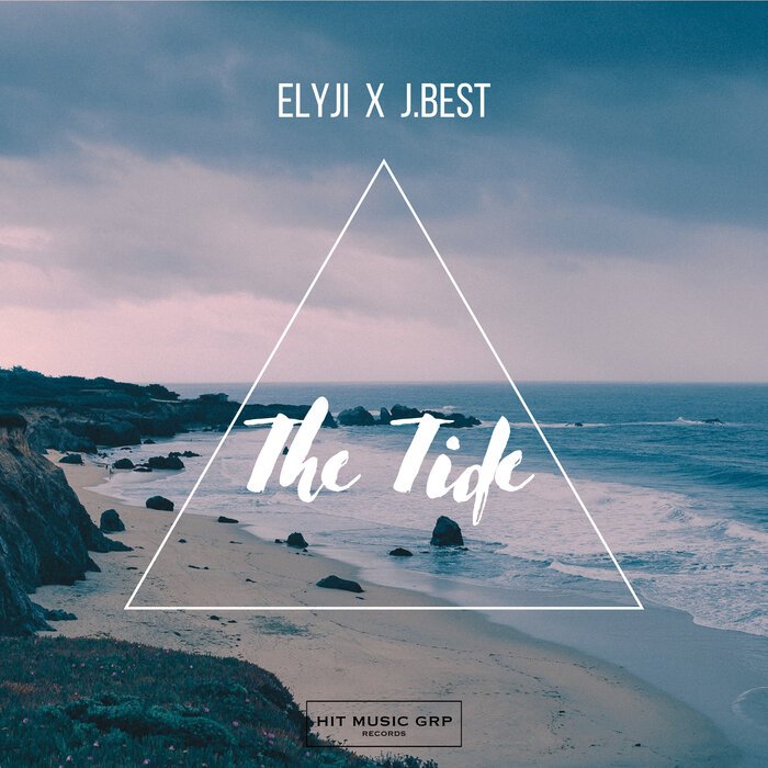 Elyji x J.Best 'The Tide'