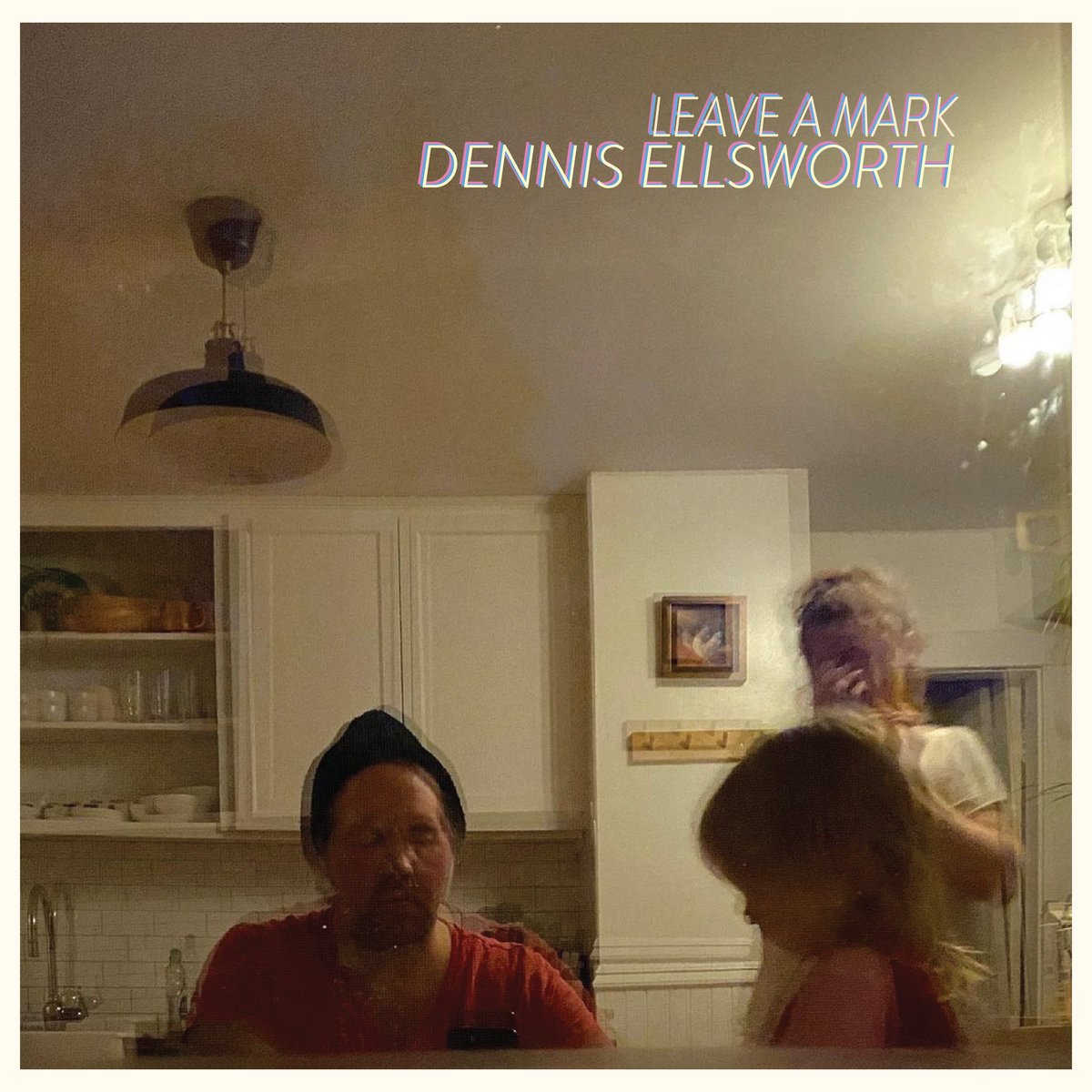 Dennis Ellsworth 'Leave A Mark'