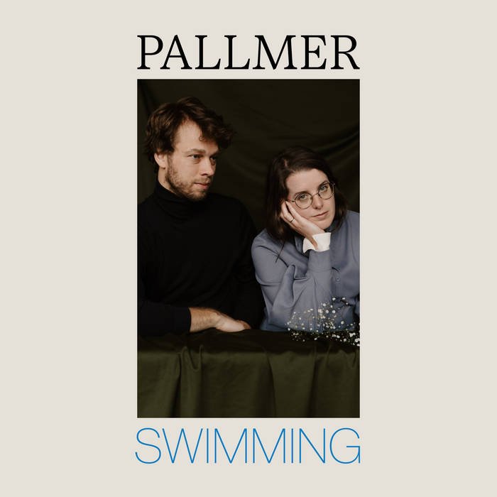 Pallmer 'Freshet'