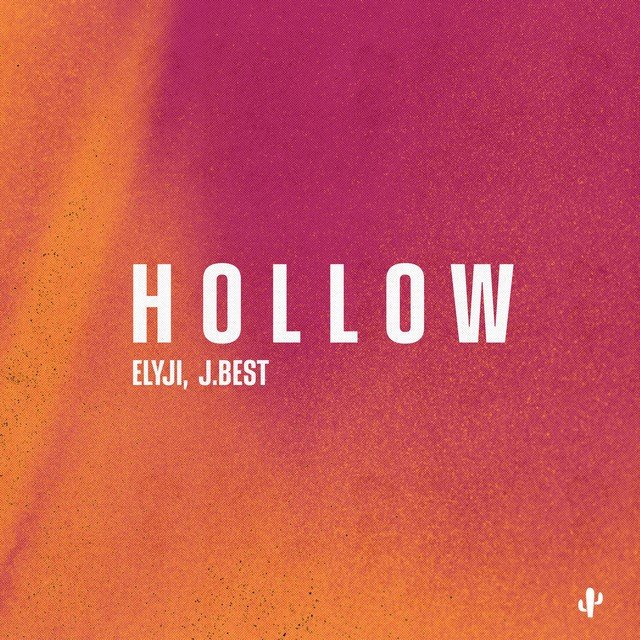 Elyji, J.Best 'Hollow'