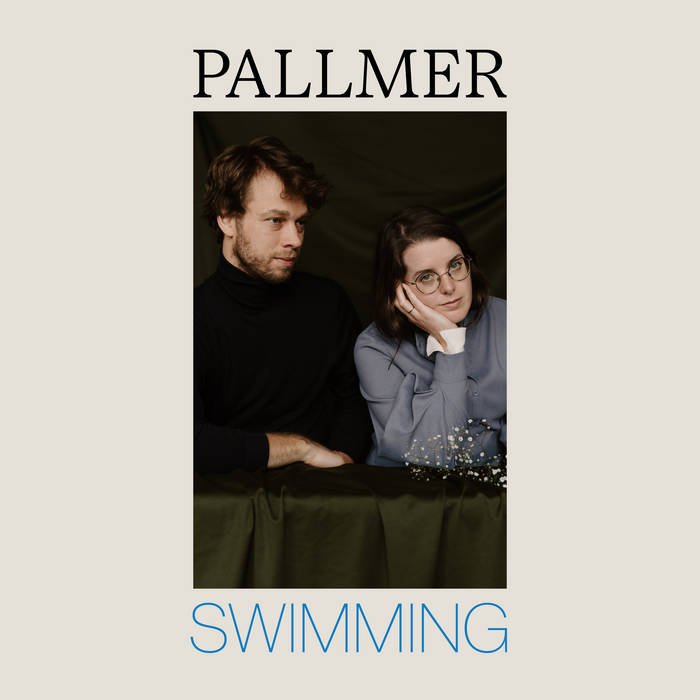 Pallmer Album 'Swimming'