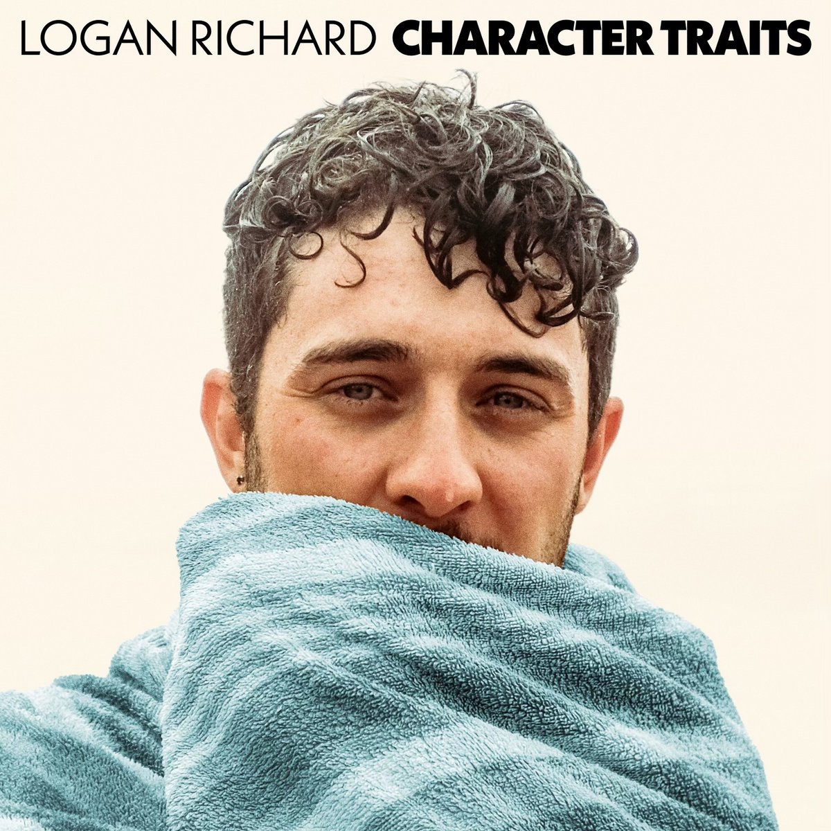Logan Richard's new album is OUT!