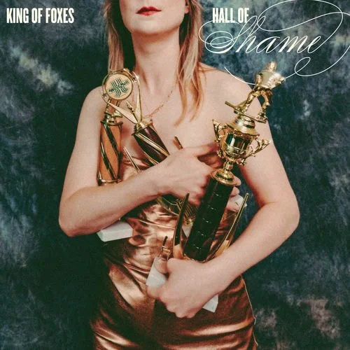 King of Foxes released the new EP!
