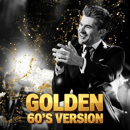 Matt Dusk 'Golden (60's Version)