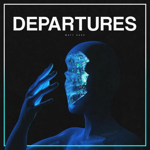 Matt Dusk EP 'Departures'