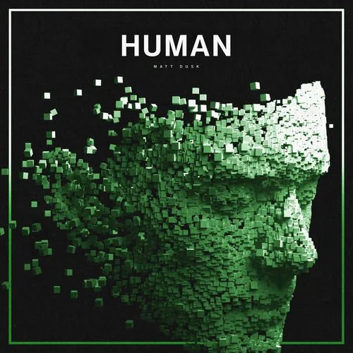 Matt Dusk 'Human'