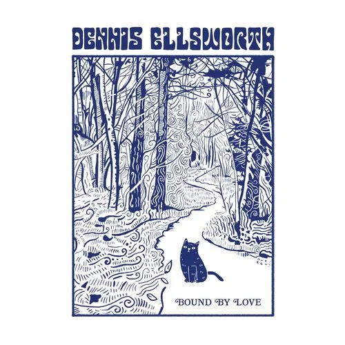 Dennis Ellsworth Album 'BBL'