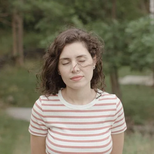 Ana Luisa Ramos 'Clouds Live'