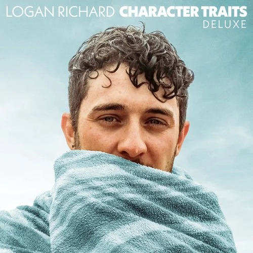 Logan Richard album 'Character Traits Deluxe'