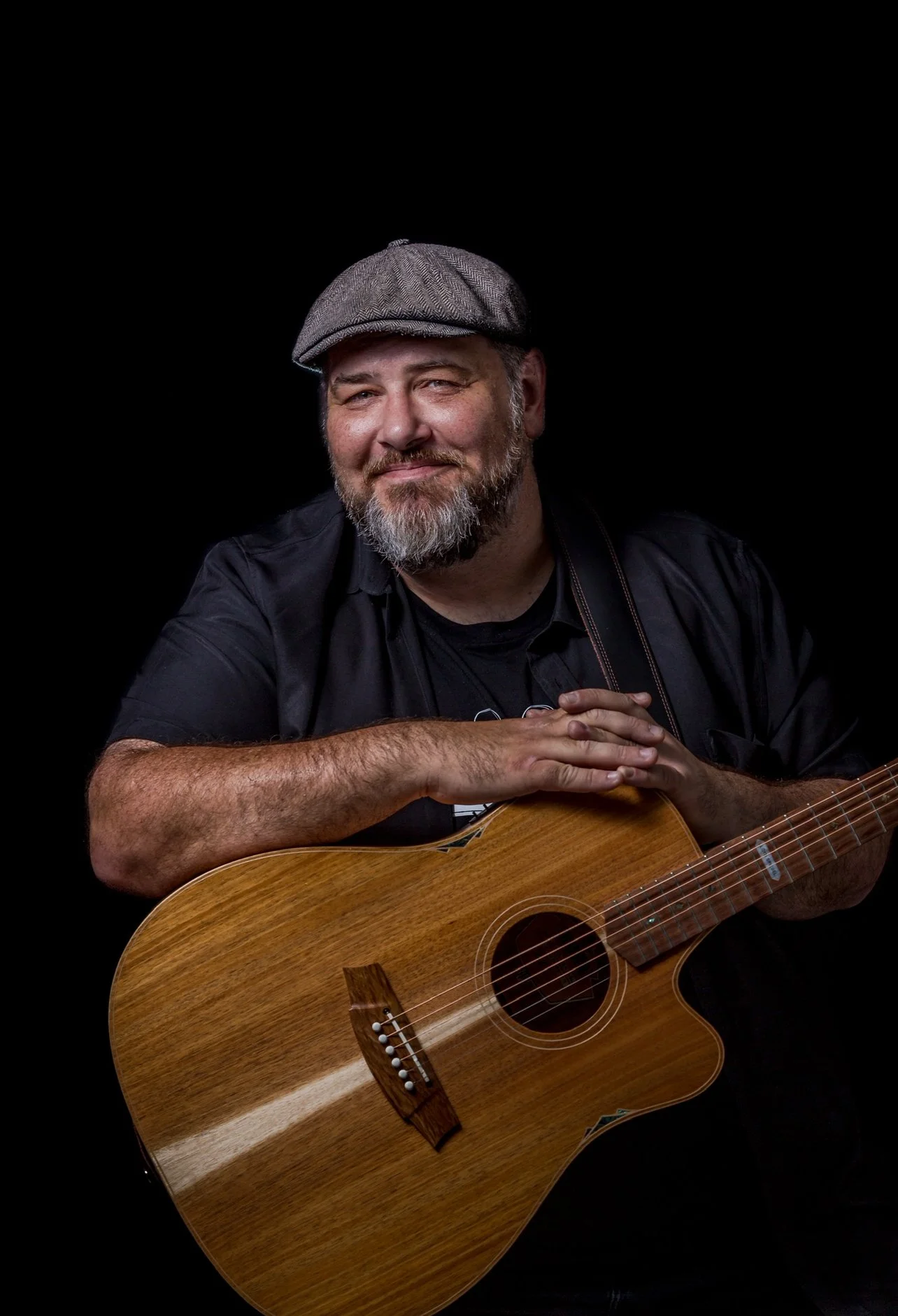 Lloyd Spiegel