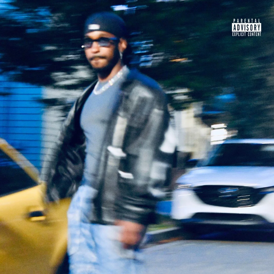 Kayo album 'Gabriel'