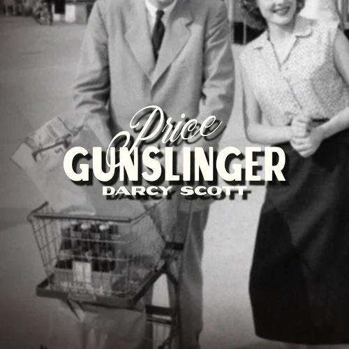 Darcy Scott 'Price Gunslinger'