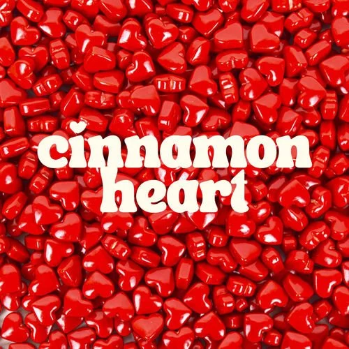 King Of Foxes 'Cinnamon Heart'