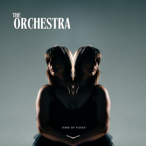 King Of Foxes 'The Orchestra'