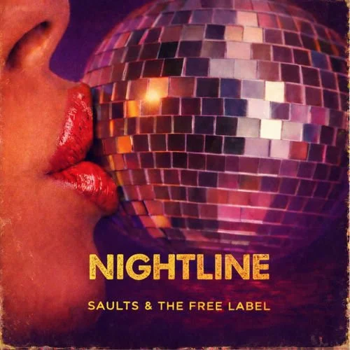 The Free Label 'Nightline'