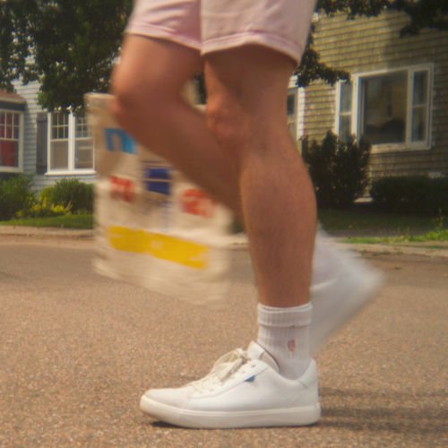 Noah Malcolm 'Groceries'
