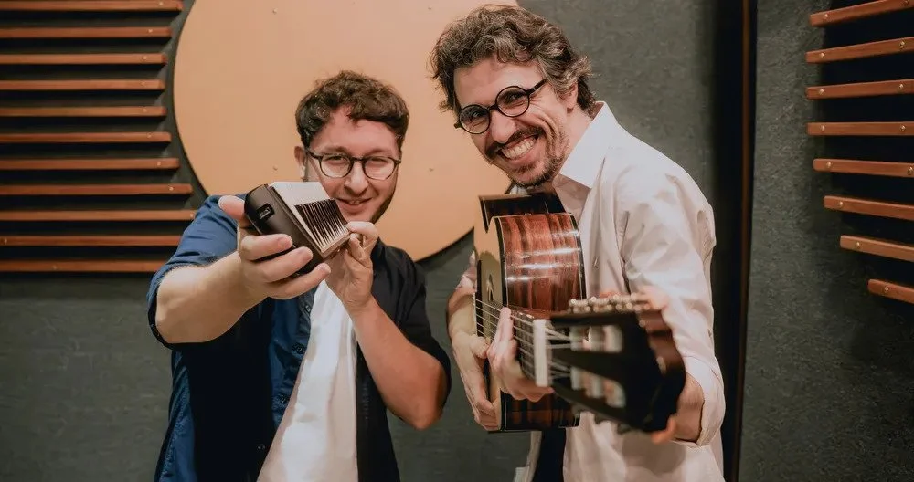 Duo Violeta