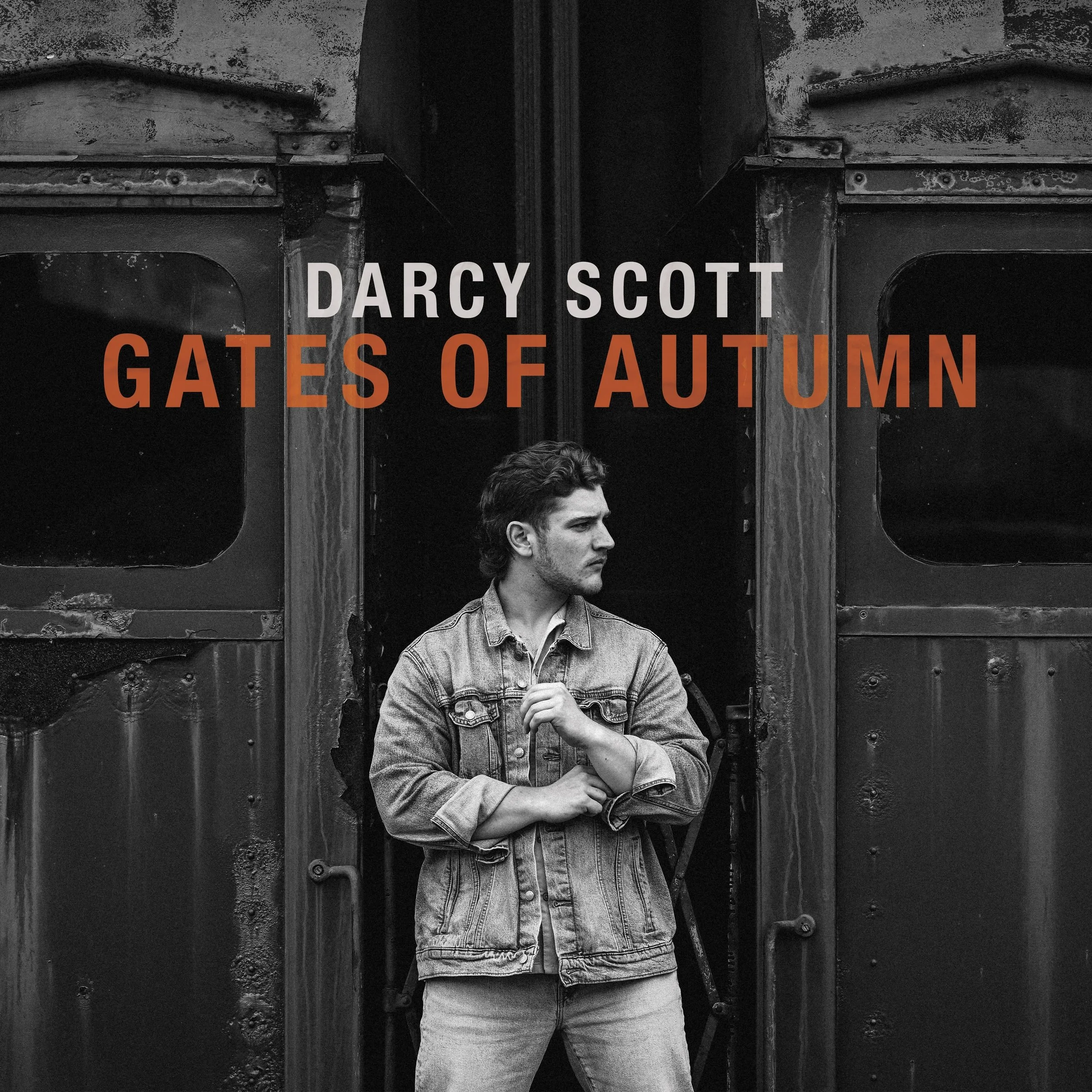 Darcy Scott 'Gates Of Autumn'