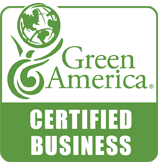 Green America Certified