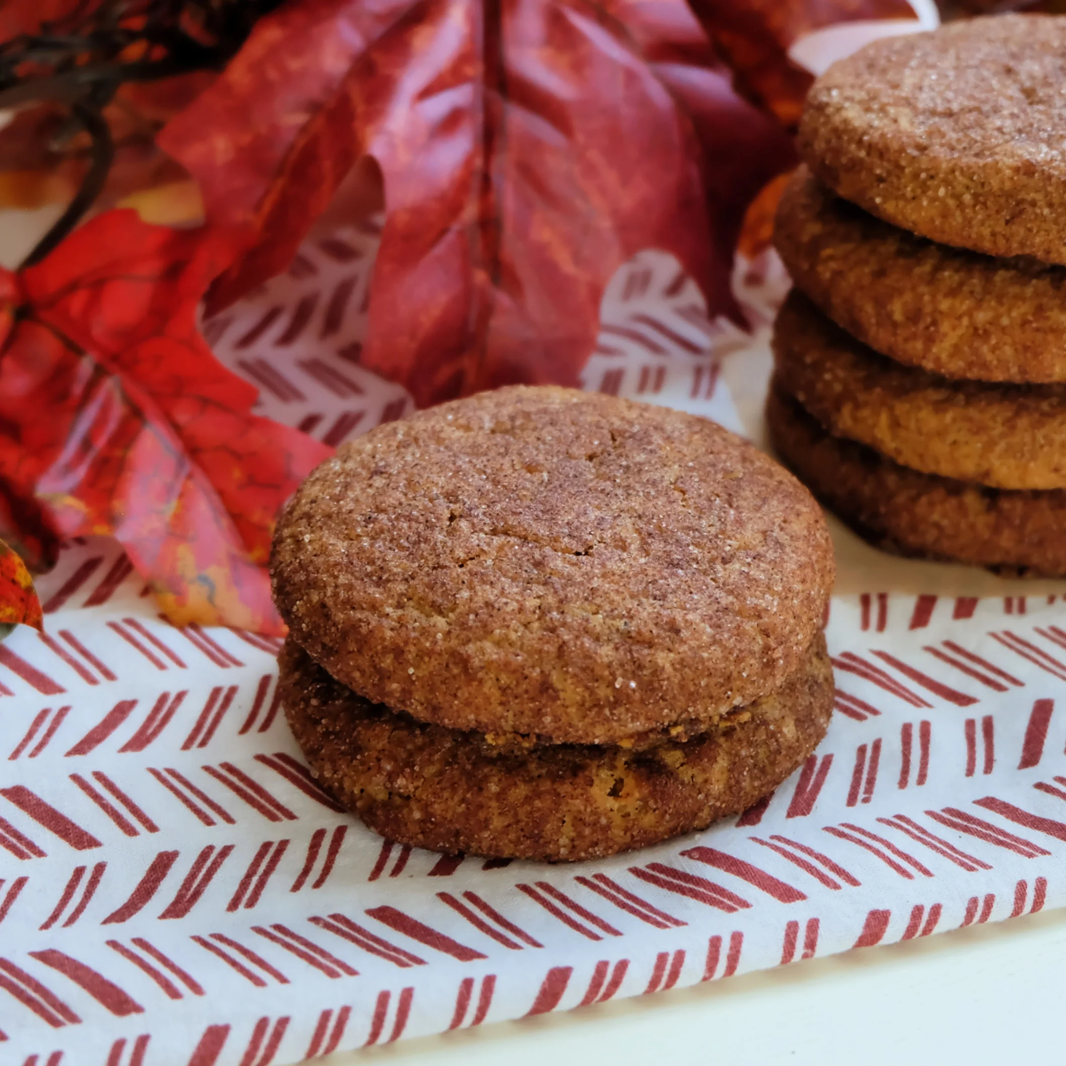 Pumpkin Snickerdoodles 3.jpg