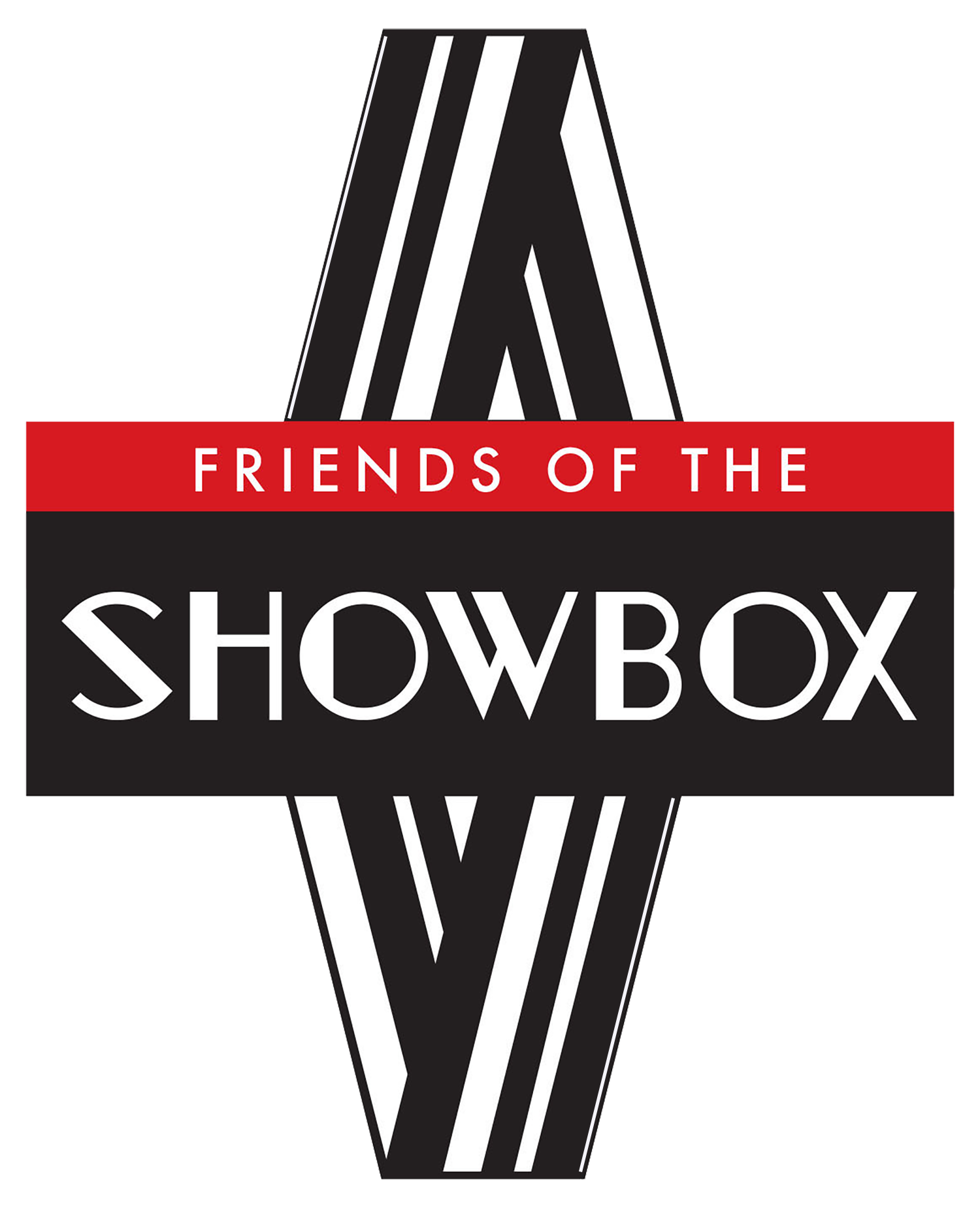 Friends of the Showbox