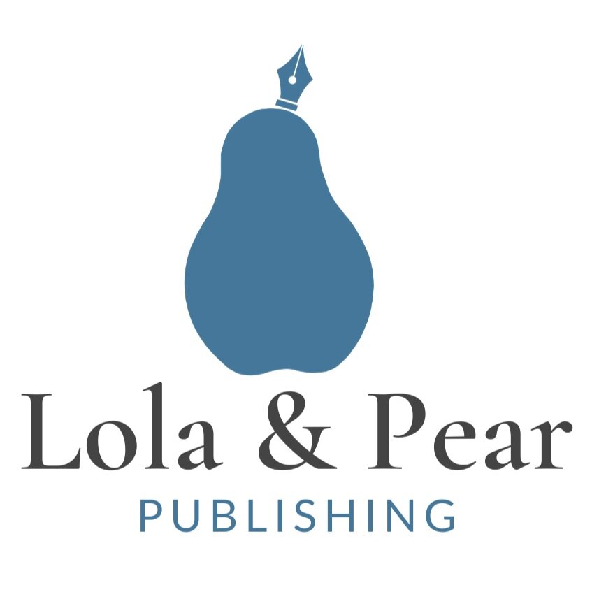 Lola & Pear Publishing