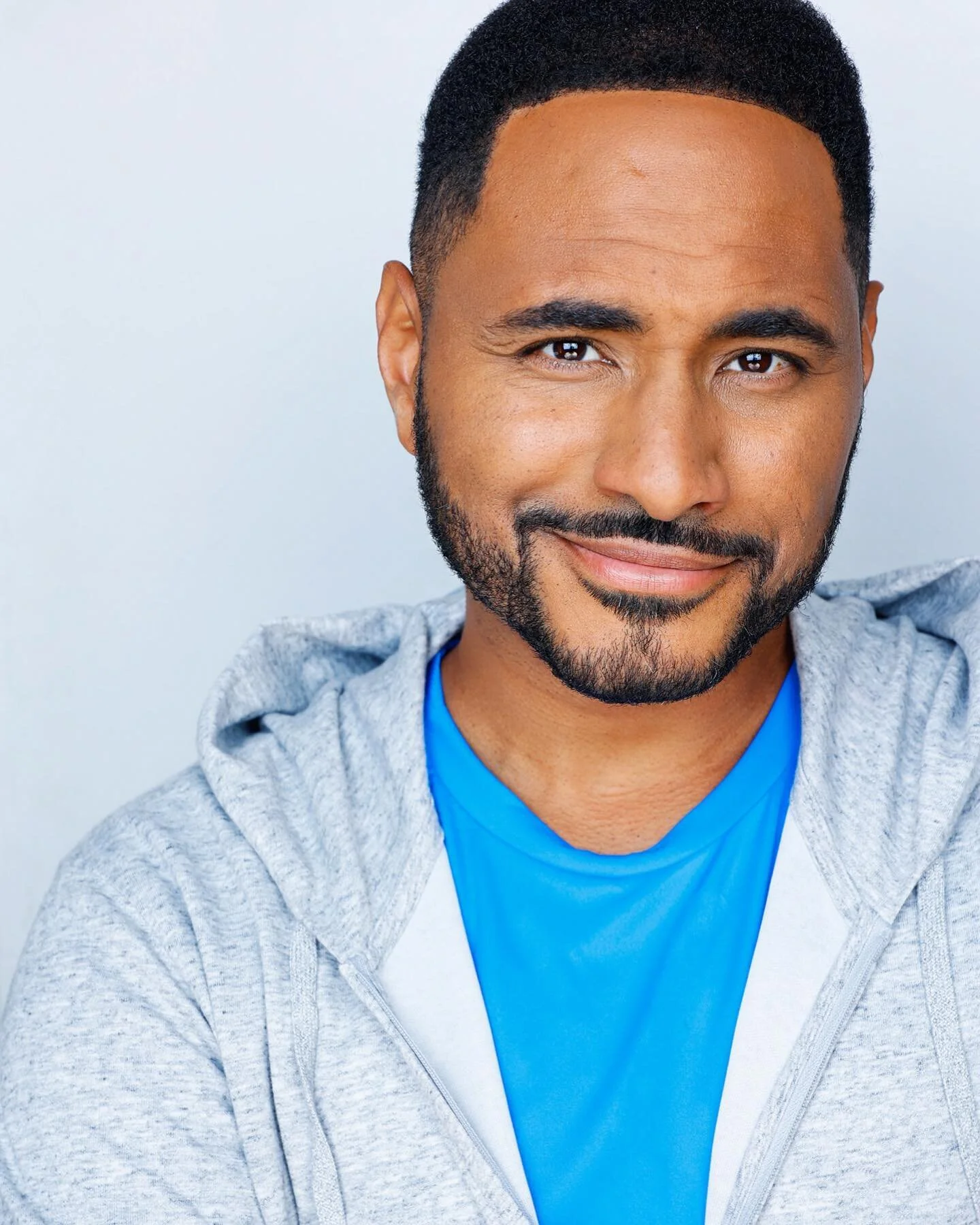 Name That&hellip; Coach? Ex baller who blew out his knee and thinks the world owes him his shot? Smooth or Corny, but definitely invasive wall street Guy who hits on women at the Gym?  Good son who moved home to take care of his elderly grandma and n