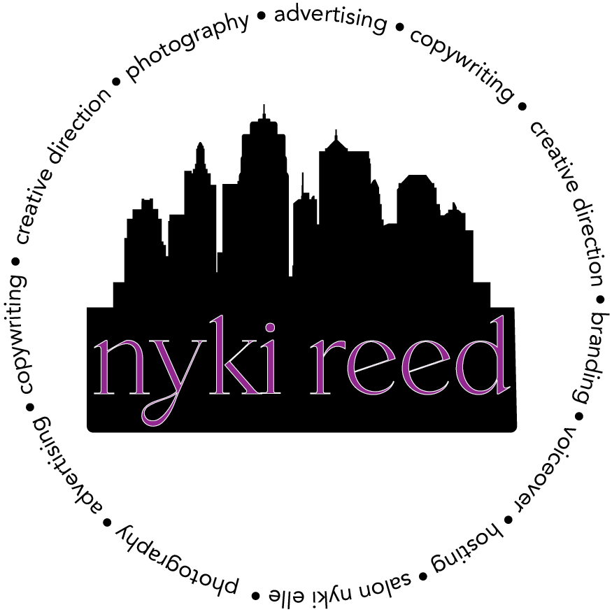 Nyki Reed