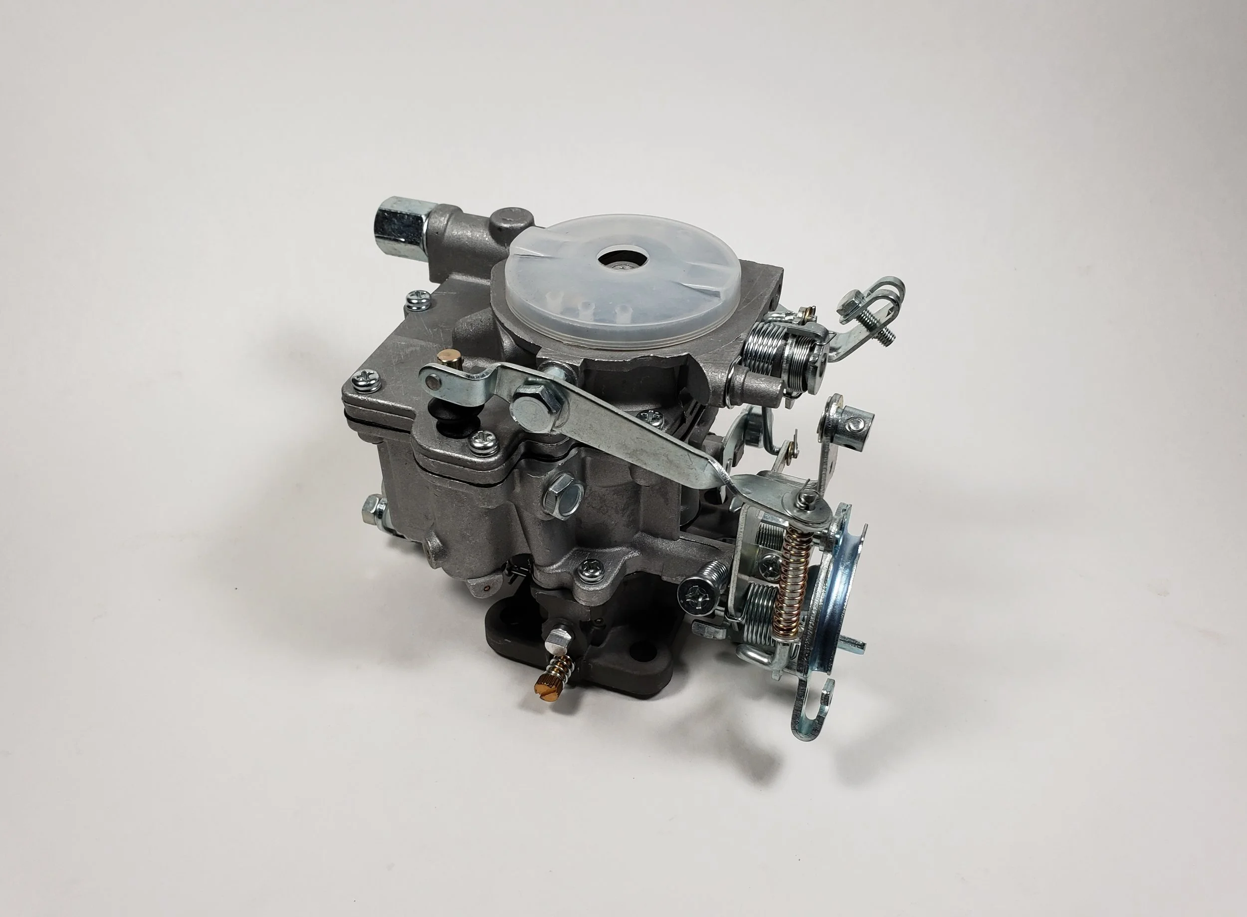 WEBSTORE — Certified Machine & Design, Inc.