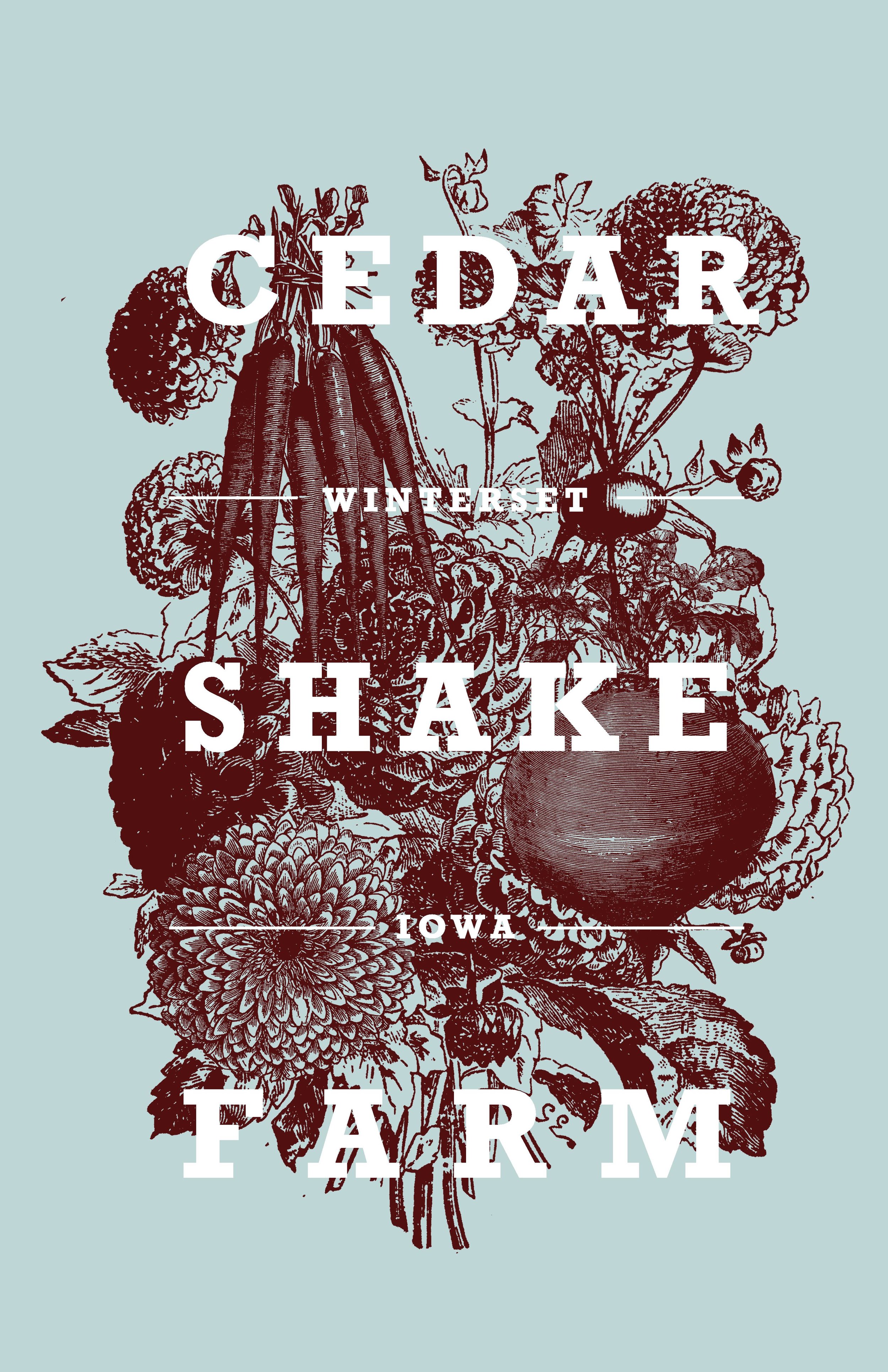 Cedar Shake Farm