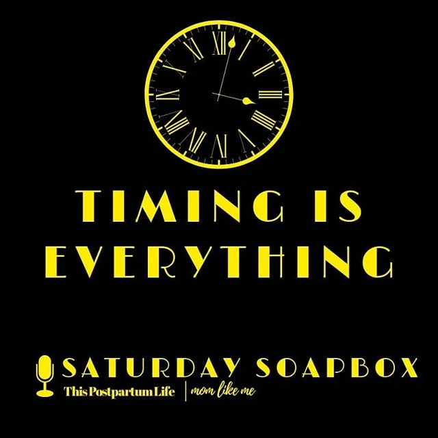 When will you have time? Tell us in the comments or respond to our stories!

7pm EST/4pm PST 
or
8pm EST/5pm PST ???