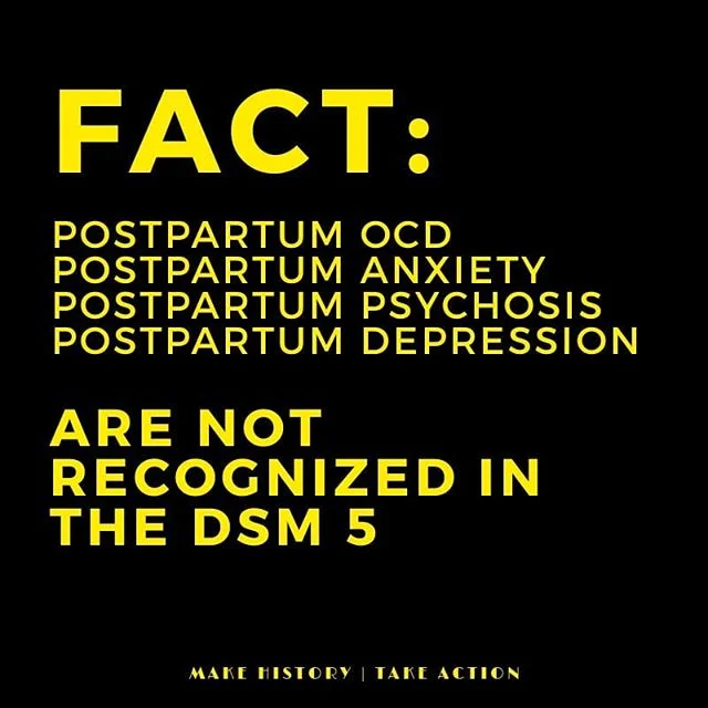 Technically, as clinical diagnoses go, none of these things exist. .
.
.
Of course, we know they do. We have lived their horrors. We have felt their pain. We have known their despair. .
.
.
The medical systems at large, the financial machinery of hea