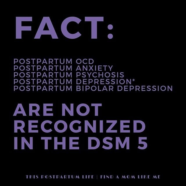 🤯🤯🤯FACT🤯🤯🤯
Up to 60% of mothers are missed by current screening tools, according to recent data from the @cdcgov. And UP TO 50% of those who ARE identified through screening never access treatment. 
AND suicide is the leading cause of maternal 