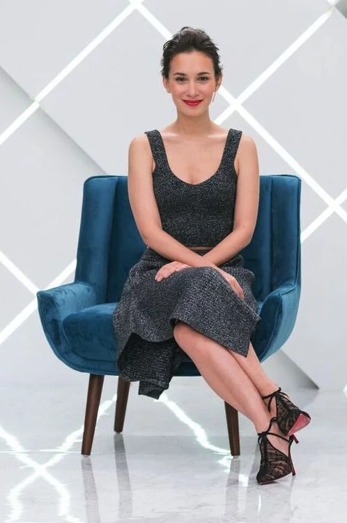 Celina Jade