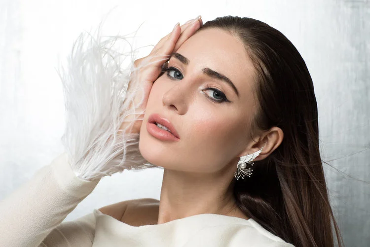 Sarah Zhuang Jewellery