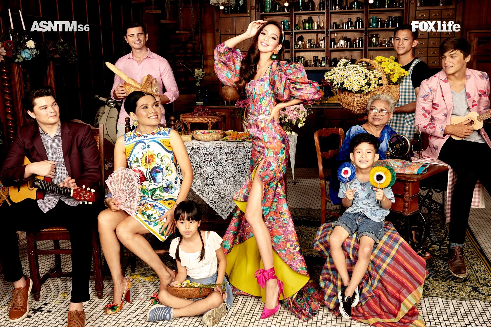 AsNTM6 Finale