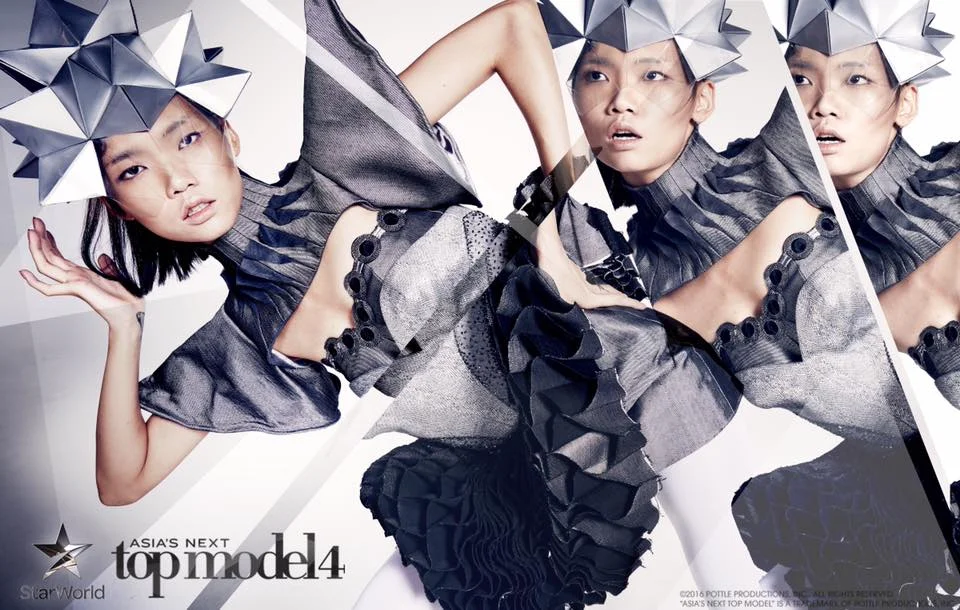 AsNTM4 Finale