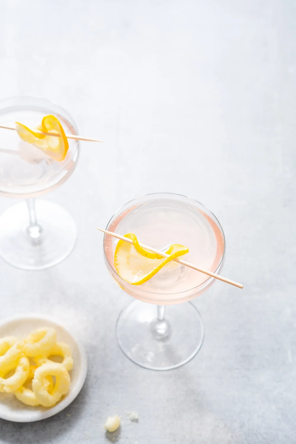 Pink Cocktail Sydney Food Drink Photographer Viviane Perenyi