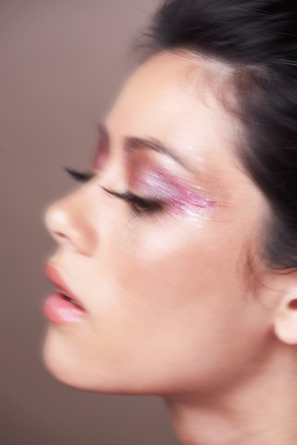 Animation GIF Beauty Portrait Photography